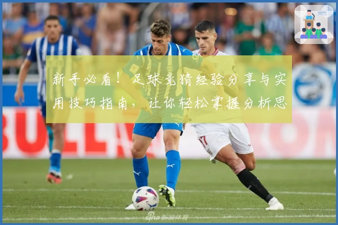 新手必看！足球竞猜经验分享与实用技巧指南，让你轻松掌握分析思路