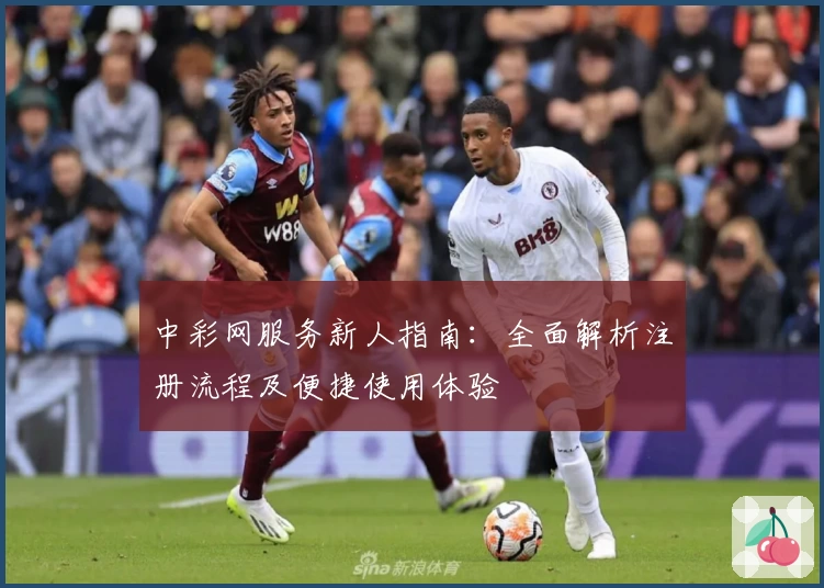 中彩网服务新人指南：全面解析注册流程及便捷使用体验