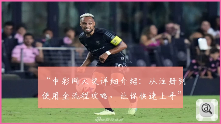 “中彩网大奖详细介绍：从注册到使用全流程攻略，让你快速上手”