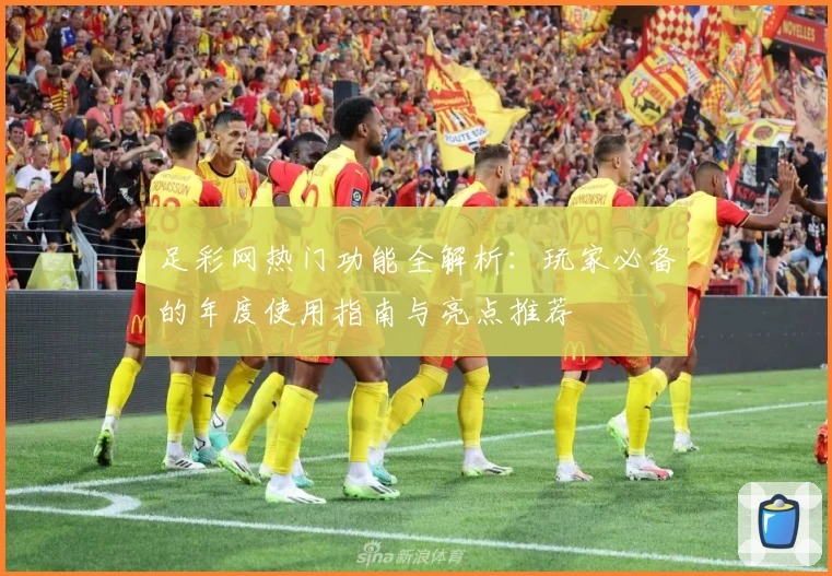 足彩网热门功能全解析：玩家必备的年度使用指南与亮点推荐