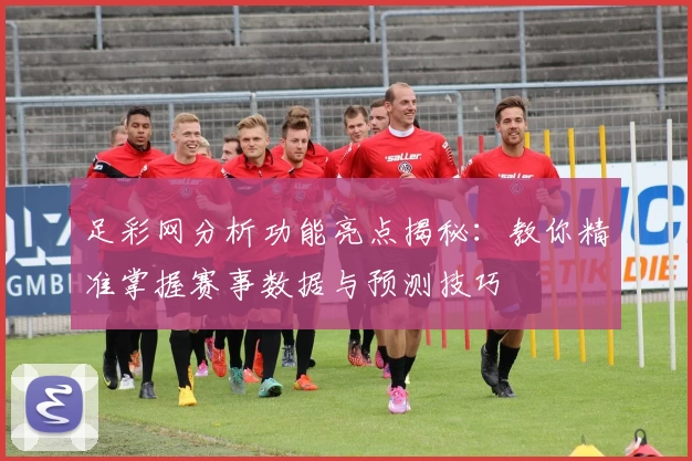 足彩网分析功能亮点揭秘：教你精准掌握赛事数据与预测技巧