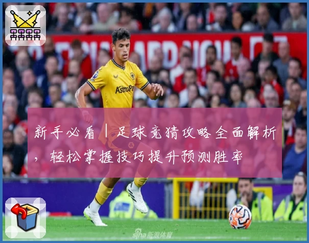 新手必看｜足球竞猜攻略全面解析，轻松掌握技巧提升预测胜率